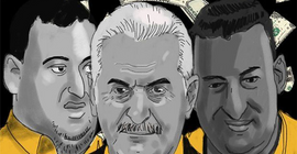 500 bin TL’lik davadan sonra habere de erişim engeli