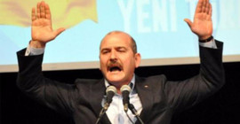 Süleyman Soylu: Kandil'e gidip oturacağız
