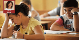 TEOG gitti cevapsız sorular kaldı