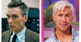 Oppenheimer'ın başrol oyuncusu Cillian Murphy: Barbie 2'de Ken'i oynamak isterim