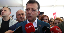 İmamoğlu: Toplum, CHP’de lider ve yönetiminin değişmesini bekliyor