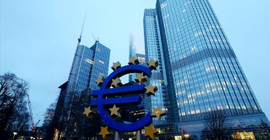 Avrupa Merkez Bankası bir yılda 9 kez faiz artırdı