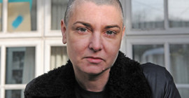Sinead O' Connor'ın ölümü şüpheli olarak değerlendirilmeyecek