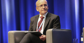 Mehmet Şimşek'e göre 'rasyonel politikalar' meyvelerini veriyor