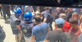 Dersim'de gözaltına alınanlar serbest bırakıldı