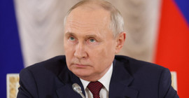 Putin: Erdoğan ile nerede görüşeceğimiz konusunda anlaşamadık