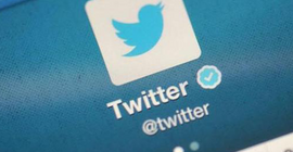 Twitter 'mavi tık' koşullarını değiştirdi