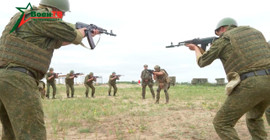 Polonya: Wagner Grubu sınırımıza yaklaşıyor