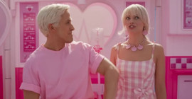 Barbie'nin devam filmi için Mattel'den yeşil ışık