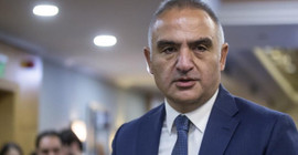 Turizm verileri: Rusların konut alımı konaklama sürelerini kısalttı
