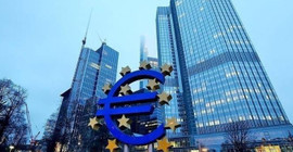 Euro Bölgesi ekonomisi son çeyrekte sabit kaldı