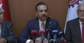 İYİ Parti'den Hatipoğlu açıklaması: 'AKP desteklensin' açıklaması kurumsal kimliğimizi temsil etmiyor