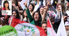 Yeşil Sol Parti'ye devir süreci başladı: HDP PM olağanüstü toplanıyor