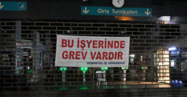 Tunç Soyer: Önerdiğimiz rakam Türkiye şartlarında pek çok kurumdan daha yüksek