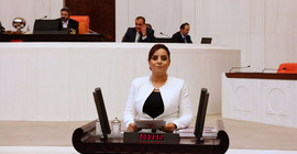 'Bir yılda 550'nin üzerinde avukat tutuklandı'