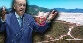 Akbelen'deki talan sonrası Erdoğan'ın 2019'daki sözleri gündemde: Şu para nelere muktedir...