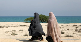 İran genelinde aşırı sıcaklar nedeniyle iki gün tatil ilan edildi