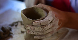 Pandemi sonrası sanat 'terapisi': 'Mekanda Sanat Var' projesi büyüyor