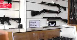 Türkiye’de bireysel silahlanma ve şiddet: ‘İnsan hayatı birilerinin anlık öfkesine bağlı olmamalı’