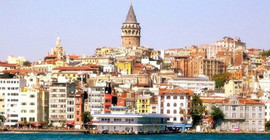 İstanbul, yaşam kalitesinde 133. sıraya düştü