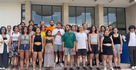 ODTÜ Oyuncuları, Rektörlük ile anlaşmaya vardı: Dışarıdan izleyici gelebilecek