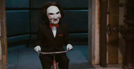 Testere serisinin yeni filmi Testere X'in fragmanı yayınlandı