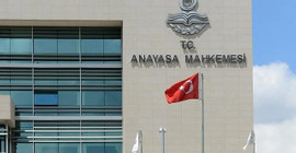 Hükümlünün mektubu UYAP'a kaydedildi, AYM hak ihlali kararı verdi