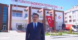 Badminton Federasyonu Başkanı görevden alındı: 12 ay ceza aldı