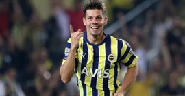 Fenerbahçe'den Miha Zajc ile üç yıllık yeni sözleşme