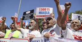 Her 100 EYT'liden 46'sı işine devam ediyor