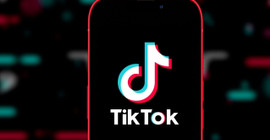 AB'den TikTok aleyhinde karar: 'Çocukların mahremiyetini ihlal ediyor'