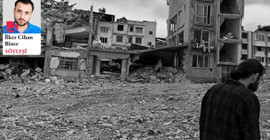 'Barbarları Beklerken' sanat kolektifi ile söyleşi: Hafızamız Hesap Soracak