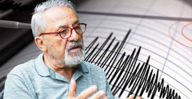 Naci Görür'den İstanbul için uyarı: 2,5 milyon insan ölümle burun buruna