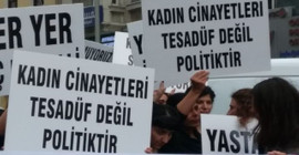 Urfa'da sokak ortasında kadın cinayeti: Cezaevinden bir ay önce çıkan erkek eski eşini öldürdü