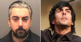 'Lostprophets'in eski solisti hapishanede bıçaklandı: Çocuklara cinsel istismar hükümlüsüydü