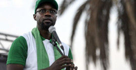 Senegal'de 1 haftadır açlık grevi yapan muhalif lider Sonko hastaneye kaldırıldı