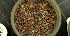 Bin yıllık yemek