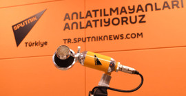 Grev kararı asılan Sputnik Türkiye'de işten çıkarmalar başladı