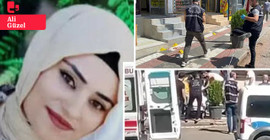 Boşandığı erkek tarafından öldürülen Esma Kalenderli'nin elektronik kelepçe talebi kabul edilmemiş