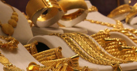 Mücevher ithalatına 'ek mali yükümlülük' getirildi