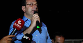 İmamoğlu: Konuşmaya devam edeceğim
