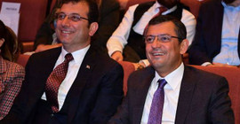 Kulis: İmamoğlu İBB adaylığını açıklayacak, Kurultay'da Özgür Özel yarışacak