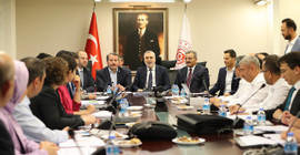 Memur Sen: En düşük memur maaşı 30 bin lira olmalı