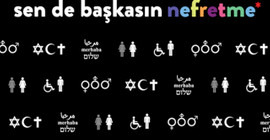 Türkiye'nin il il inanç ve inançsızlık temelli nefret suçu karnesi