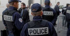 Marsilya'da beş polise Müslüman gencin ölümüyle ilgili gözaltı