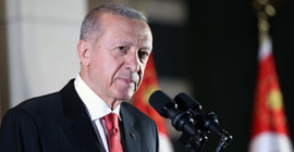 Erdoğan: Biz kimseyle kavga peşinde değiliz