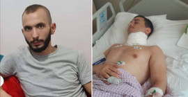 İzmir'de mülteci cinayetinde görüntüler silinmiş