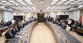 Memurun toplu sözleşme sürecinde ön müzakereler tamamlandı