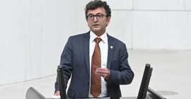 Üç bakana sekiz soru soran CHP'li Yüksel Taşkın: İzmirliler mağdur ediliyor