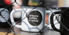 Ankara Coffee Festival 22 Eylül'de Bilkent Center'da